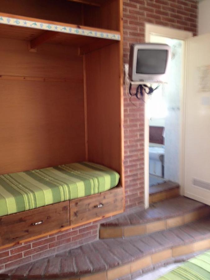 La Veranda Hotel Ardea Exterior photo